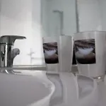 公寓 Sejour En Bord De Meuse Avec Garage 迪南