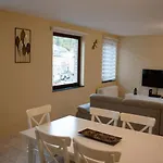 Sejour En Bord De Meuse Avec Garage