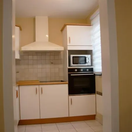 Lägenhet Sejour En Bord De Meuse Avec Garage