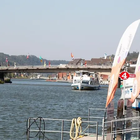 Lägenhet Sejour En Bord De Meuse Avec Garage Dinant