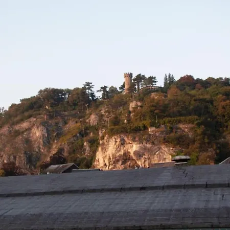 Lägenhet Sejour En Bord De Meuse Avec Garage *