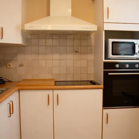 شقة Sejour En Bord De Meuse Avec Garage