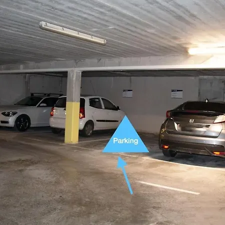 Sejour En Bord De Meuse Avec Garage